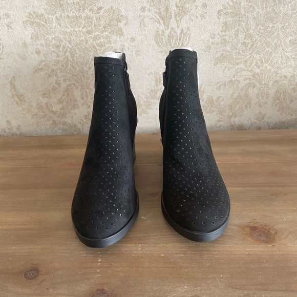 BNWT Bamboo ankle boots - Picture 4 of 9